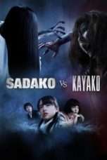 Nonton Streaming Download Drama Nonton Sadako vs. Kayako (2016) Sub Indo jf Subtitle Indonesia
