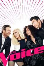 Nonton Streaming Download Drama The Voice US Season 04 (2011) Subtitle Indonesia