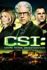 Nonton Streaming Download Drama CSI: Crime Scene Investigation Season 10 (2009) Subtitle Indonesia