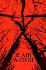 Nonton Streaming Download Drama Blair Witch (2016) jf Subtitle Indonesia
