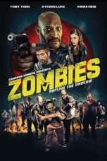 Nonton Streaming Download Drama Zombies (2017) Subtitle Indonesia