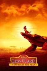 Nonton Streaming Download Drama The Lion Guard: Return of the Roar (2015) Subtitle Indonesia