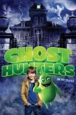 Nonton Streaming Download Drama Ghosthunters: On Icy Trails (2015) Subtitle Indonesia