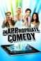 Nonton Streaming Download Drama InAPPropriate Comedy (2013) Subtitle Indonesia