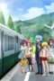 Nonton Streaming Download Drama Hayate no Gotoku! Heaven is a Place on Earth (2011) Subtitle Indonesia