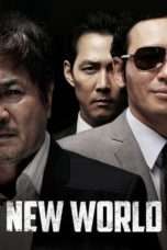 Nonton Streaming Download Drama New World (2013) Subtitle Indonesia
