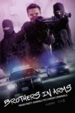 Nonton Streaming Download Drama Brothers in Arms (2017) Subtitle Indonesia
