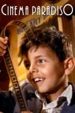 Nonton Streaming Download Drama Cinema Paradiso (1988) Subtitle Indonesia