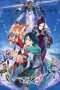 Nonton Streaming Download Drama Macross Delta (2016) Subtitle Indonesia