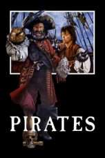 Nonton Streaming Download Drama Pirates (1986) Subtitle Indonesia