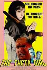 Nonton Streaming Download Drama The Theta Girl (2017) Subtitle Indonesia