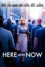 Nonton Streaming Download Drama Here and Now (2018) Subtitle Indonesia