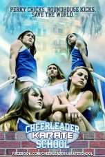 Nonton Streaming Download Drama Cheerleader Karate School (2017) Subtitle Indonesia