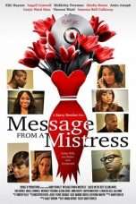 Nonton Streaming Download Drama Message From A Mistress (2017) Subtitle Indonesia