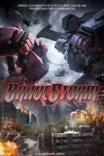 Nonton Streaming Download Drama Bravestorm (2017) hd Subtitle Indonesia