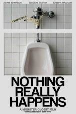 Nonton Streaming Download Drama Nothing Really Happens (2017) Subtitle Indonesia
