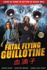Nonton Streaming Download Drama The Fatal Flying Guillotines (1977) Subtitle Indonesia