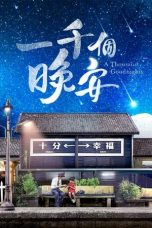 Nonton Streaming Download Drama Nonton A Thousand Goodnights (2019) Sub Indo Subtitle Indonesia