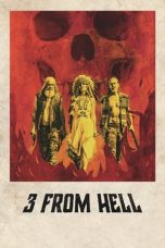 Nonton Streaming Download Drama 3 from Hell (2019) jf Subtitle Indonesia