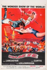 Nonton Streaming Download Drama Trapeze (1956) jf Subtitle Indonesia