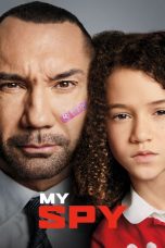 Nonton Streaming Download Drama Nonton My Spy (2020) Sub Indo jf Subtitle Indonesia