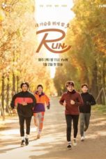 Nonton Streaming Download Drama RUN (2020) Subtitle Indonesia