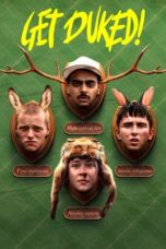 Nonton Streaming Download Drama Nonton Get Duked! / Boyz in the Wood (2020) Sub Indo jf Subtitle Indonesia