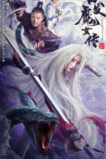 Nonton Streaming Download Drama Nonton The Bride with White Hair / White Haired Devil Lady (2020) Subtitle Indonesia