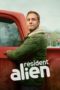 Nonton Streaming Download Drama Nonton Resident Alien S01 (2021) Sub Indo Subtitle Indonesia