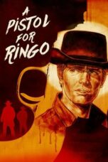 Nonton Streaming Download Drama Nonton A Pistol for Ringo (1965) Sub Indo jf Subtitle Indonesia