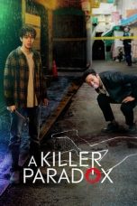 Nonton Streaming Download Drama Nonton A Killer Paradox 2024 Sub Indo Subtitle Indonesia