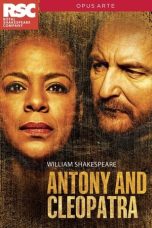 Nonton Streaming Download Drama Nonton RSC Live: Antony & Cleopatra (2017) Sub Indo Jf Subtitle Indonesia