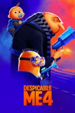 Nonton Streaming Download Drama Nonton Despicable Me 4 (2024) Sub Indo Jf Subtitle Indonesia