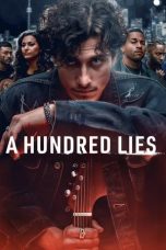 Nonton Streaming Download Drama Nonton A Hundred Lies 2024 Sub Indo JF Subtitle Indonesia