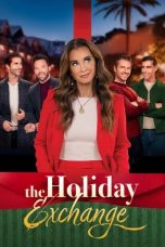 Nonton Streaming Download Drama Nonton The Holiday Exchange 2024 Sub Indo JF Subtitle Indonesia