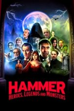 Nonton Streaming Download Drama Nonton Hammer: Heroes, Legends and Monsters 2024 Sub Indo JF Subtitle Indonesia