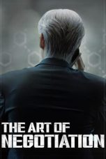 Nonton Streaming Download Drama Nonton The Art of Negotiation 2025 Sub Indo Subtitle Indonesia