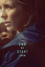 Nonton Streaming Download Drama Nonton The End We Start From 2023 Sub Indo JF Subtitle Indonesia