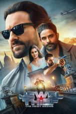 Nonton Streaming Download Drama Nonton Jewel Thief: The Heist Begins 2025 Sub Indo JF Subtitle Indonesia