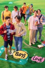 Nonton Streaming Download Drama Nonton Boys in Love 2025 Sub Indo Subtitle Indonesia