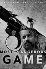 Nonton Streaming Download Drama Most Dangerous Game Subtitle Indonesia
