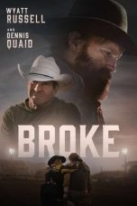 Nonton Streaming Download Drama Nonton Broke 2025 Sub Indo JF Subtitle Indonesia