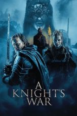 Nonton Streaming Download Drama Nonton A Knight’s War 2025 Sub Indo JF Subtitle Indonesia