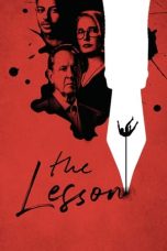 Nonton Streaming Download Drama Nonton The Lesson 2023 Sub Indo JF Subtitle Indonesia