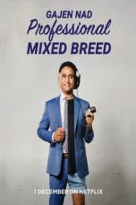 Nonton Streaming Download Drama Nonton Gajen Nad: Professional Mixed Breed 2023 Sub Indo JF Subtitle Indonesia