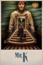 Nonton Streaming Download Drama Nonton Mr. K 2025 Sub Indo JF Subtitle Indonesia