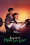 Nonton Streaming Download Drama Nonton Pump Up the Healthy Love 2025 Sub Indo Subtitle Indonesia