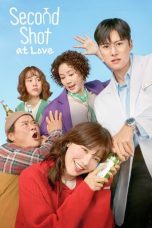 Nonton Streaming Download Drama Nonton Second Shot At Love 2025 Sub Indo Subtitle Indonesia