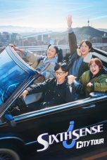 Nonton Streaming Download Drama Nonton Sixth Sense: City Tour 2025 Sub Indo Subtitle Indonesia