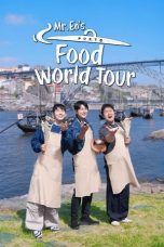 Nonton Streaming Download Drama Nonton Mr. Eo’s Food World Tour 2025 Sub Indo Subtitle Indonesia